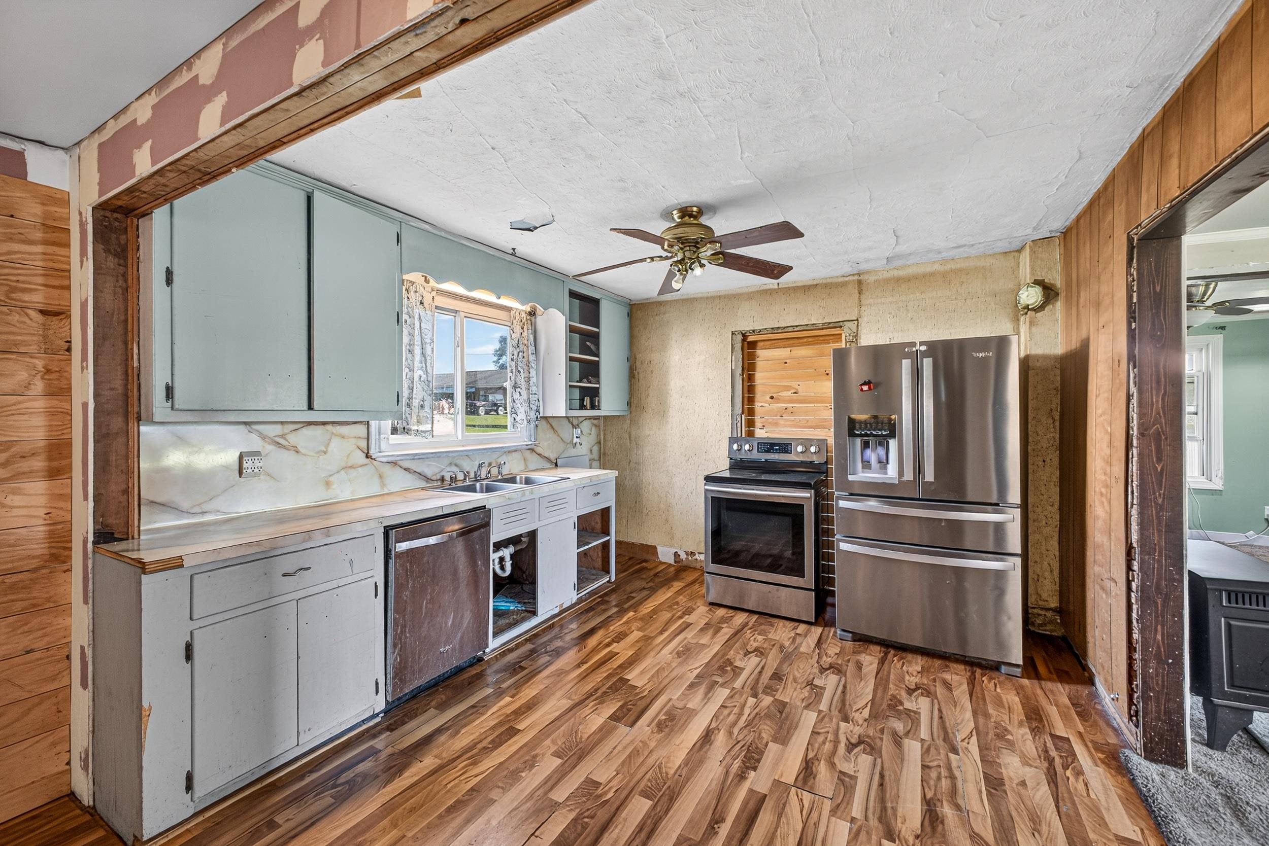 129 MT HERMON RD