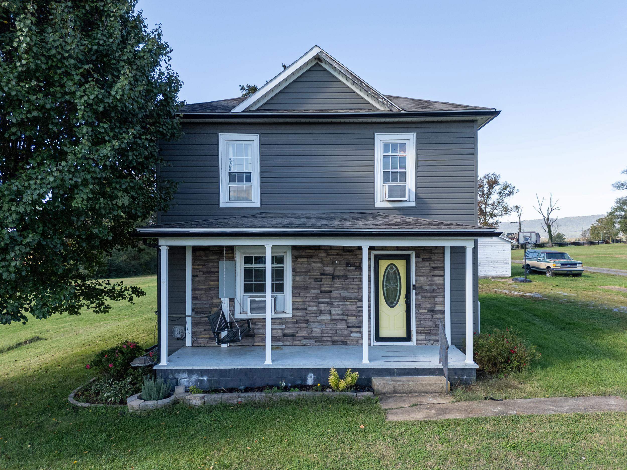 129 MT HERMON RD