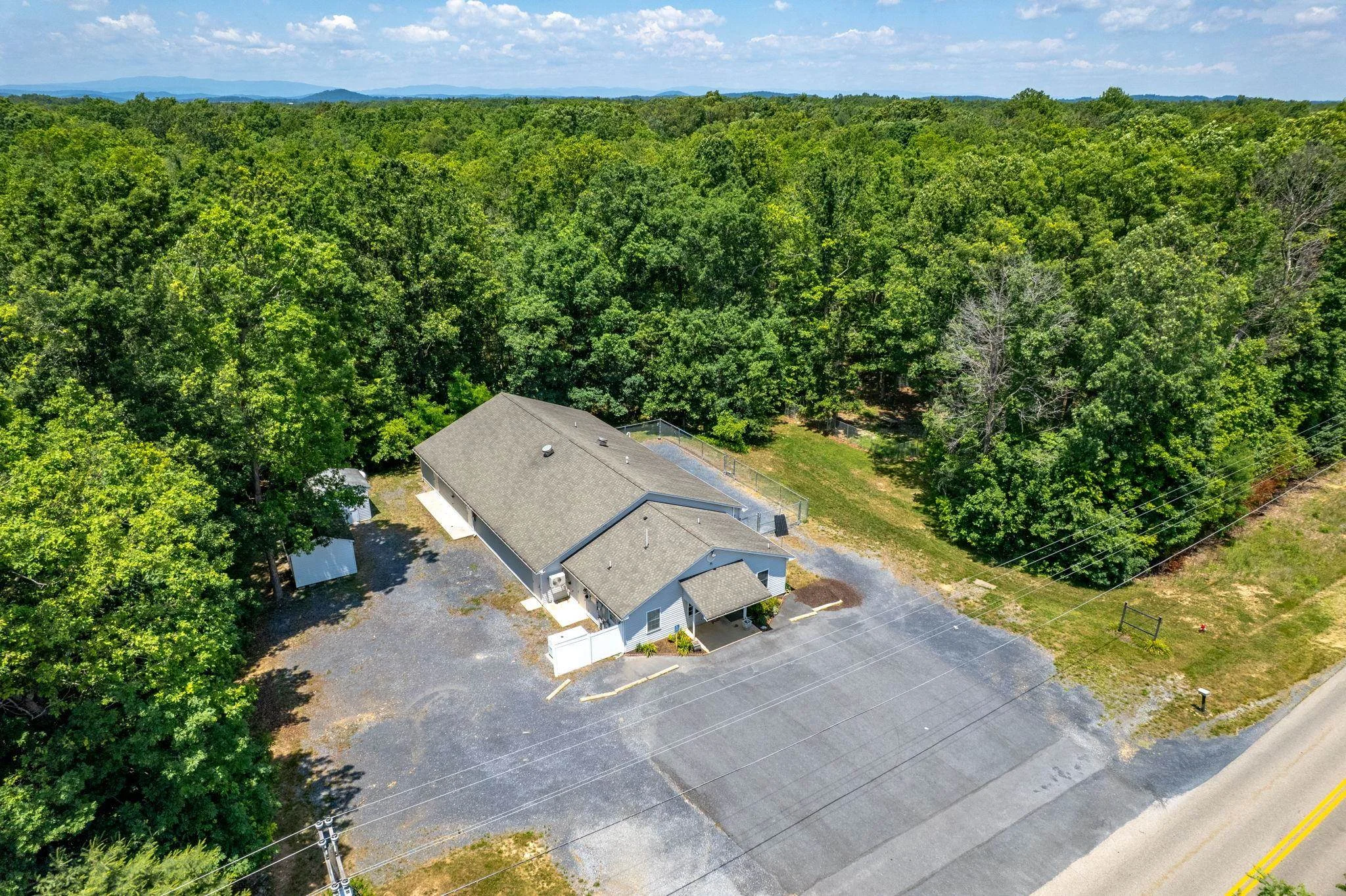 1001 Mt Torrey Rd, Lyndhurst, VA, 22952