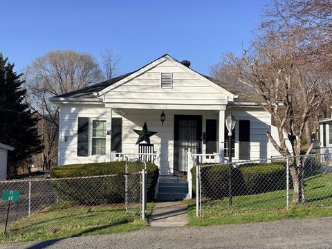 Photo of 71 Kingstown Ln, Hot Springs, VA 24445 (MLS # 675144)