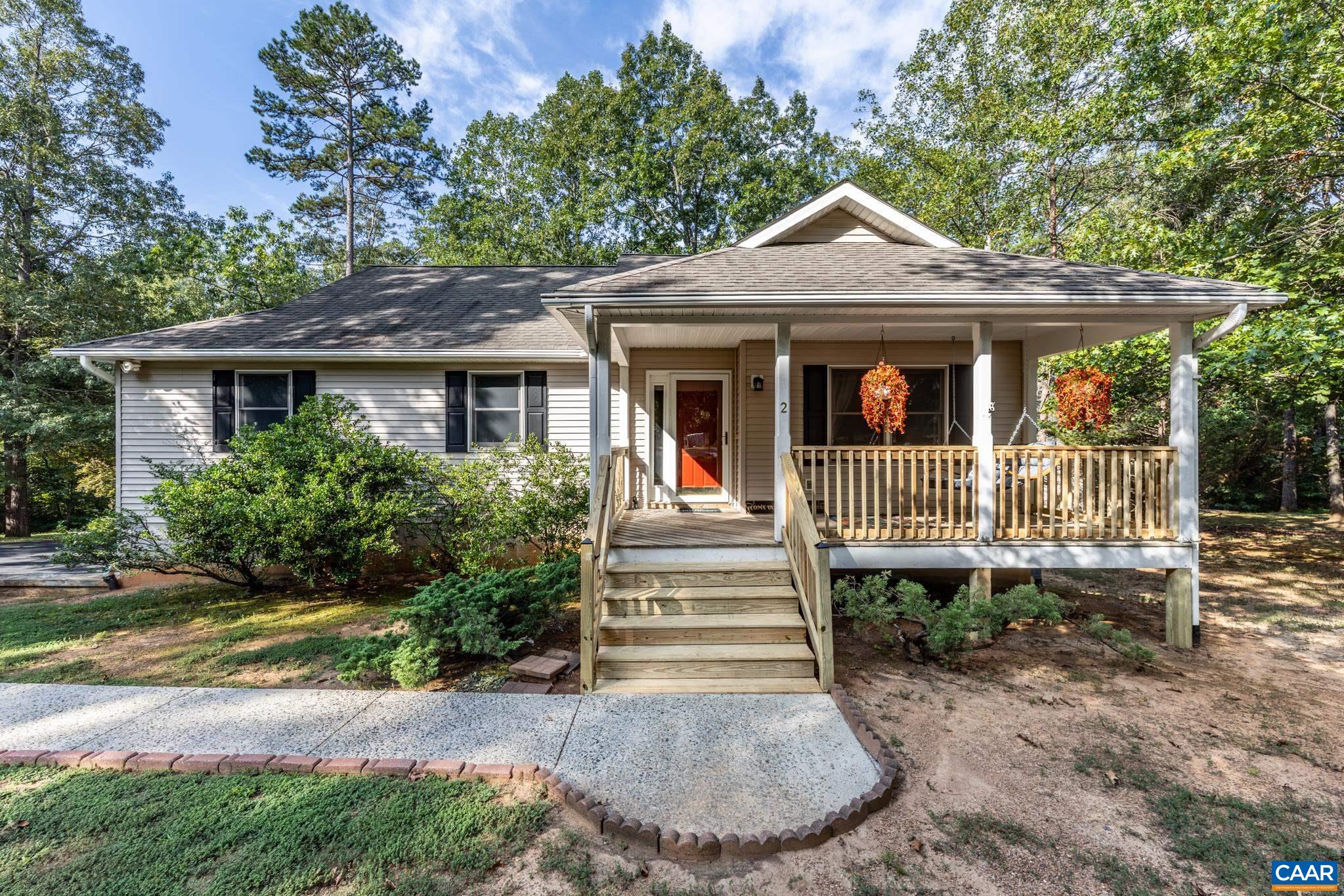 2 BASKIN CT