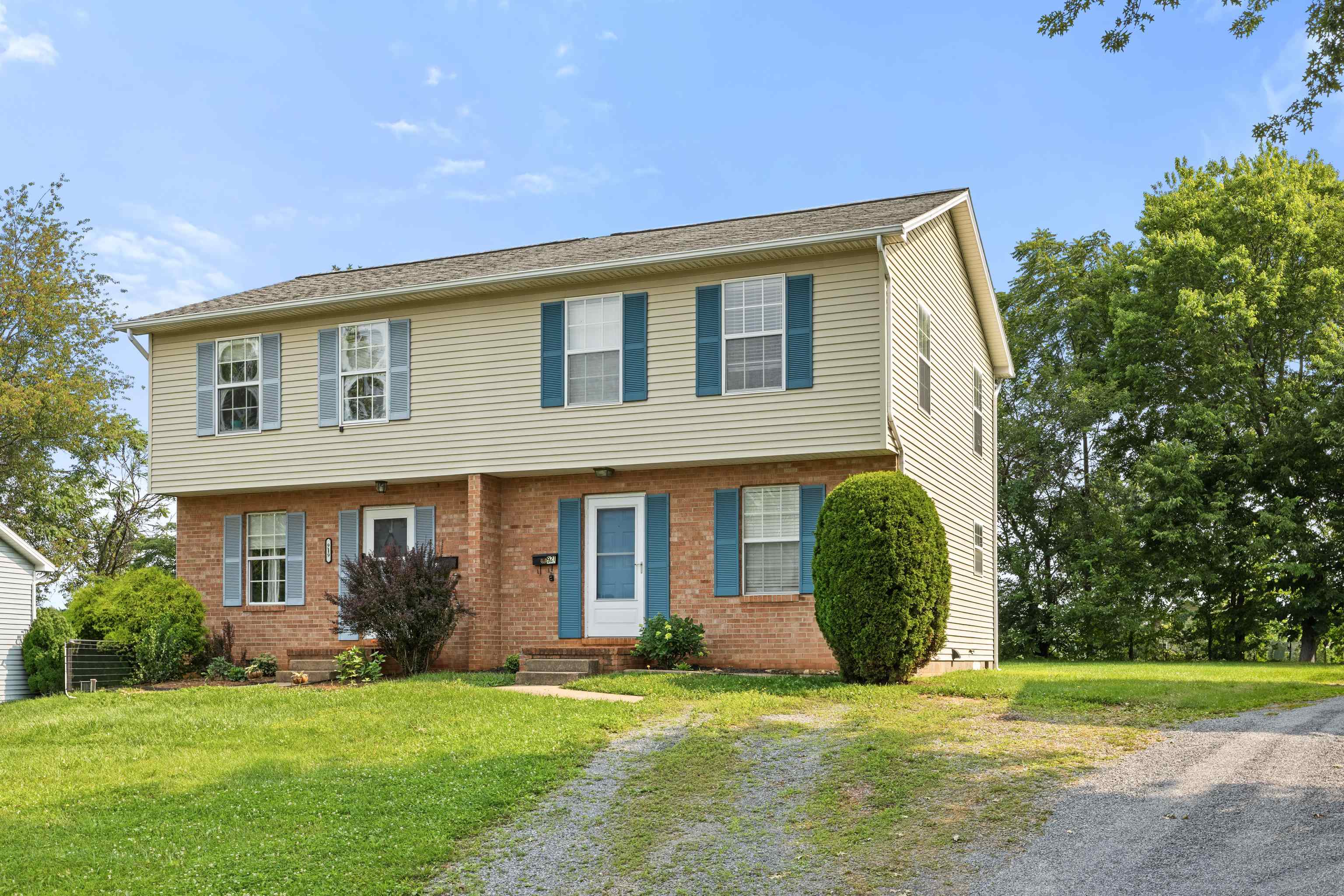 921 Northfield Ct, Harrisonburg, VA, 22802