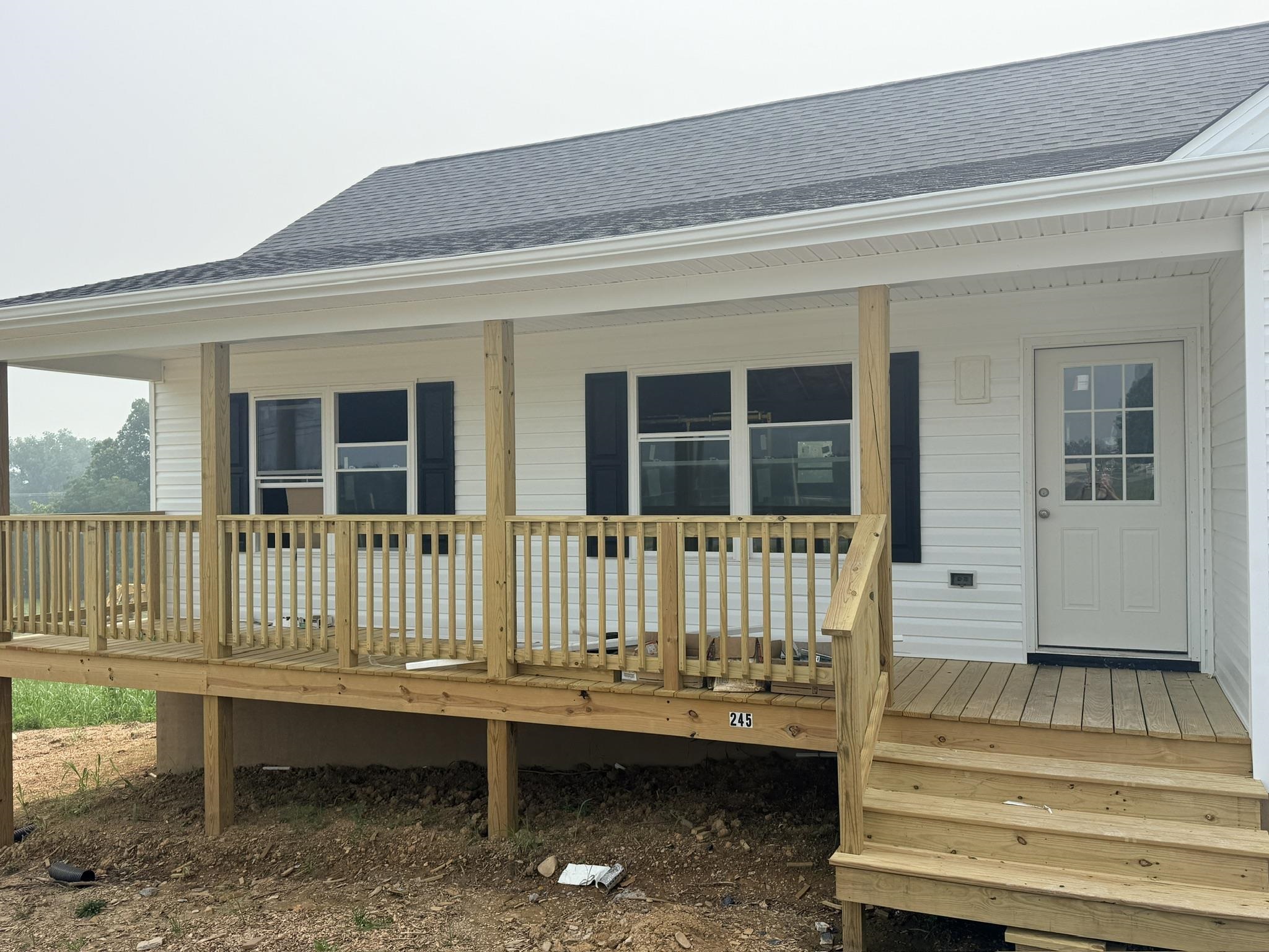 245 Holly Hill St, Broadway, VA, 22815