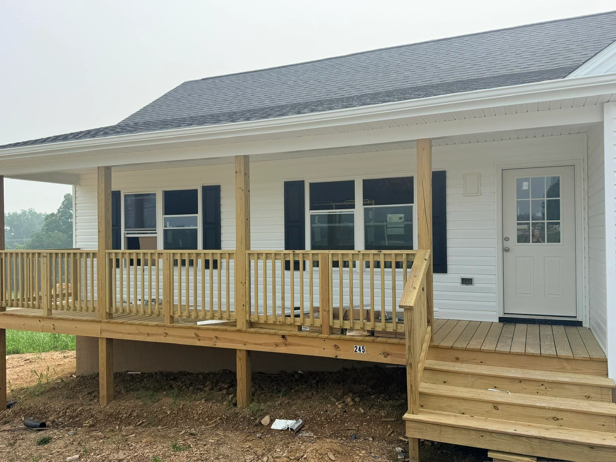 245 Holly Hill St, Broadway, VA, 22815