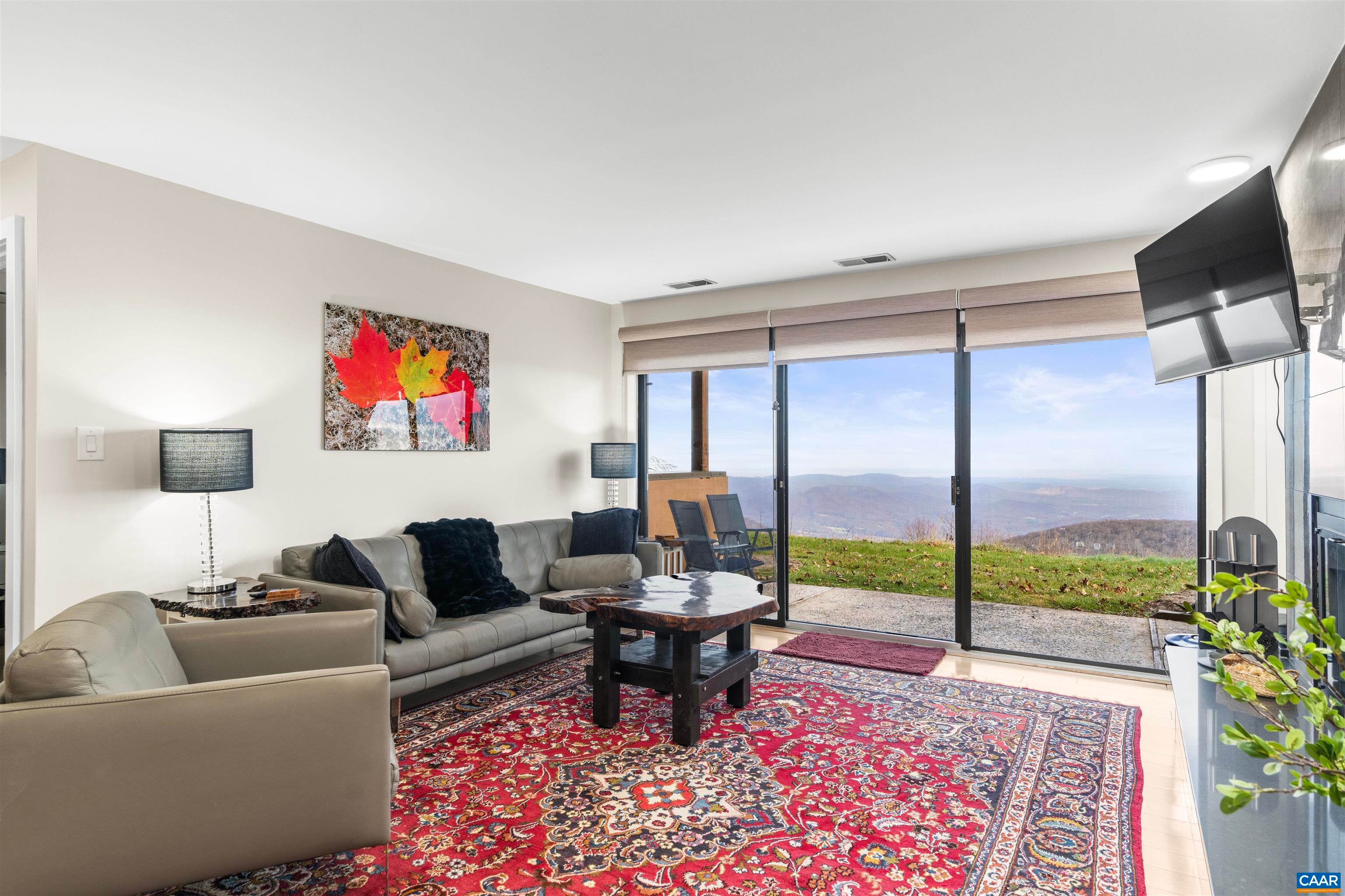 1509 CLIFFS CONDOS