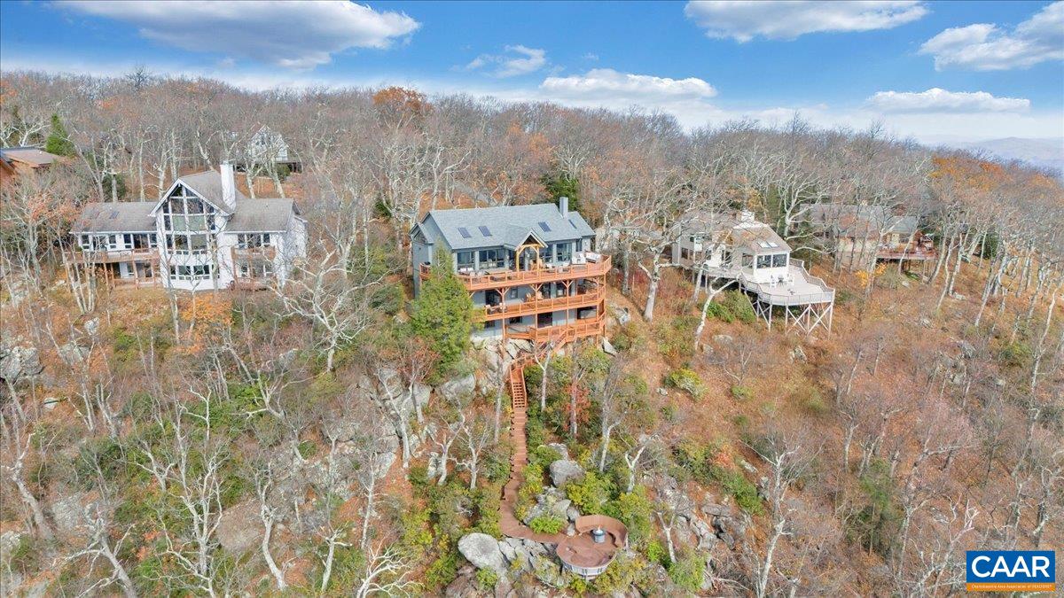 Wintergreen Resort, Virginia 22967, United States, 6 Bedrooms Bedrooms, ,6 BathroomsBathrooms,Residential,Active,121919