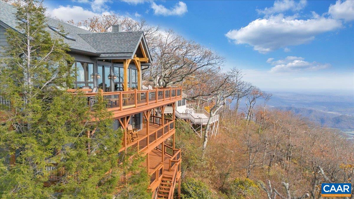 Wintergreen Resort, Virginia 22967, United States, 6 Bedrooms Bedrooms, ,6 BathroomsBathrooms,Residential,Active,121919