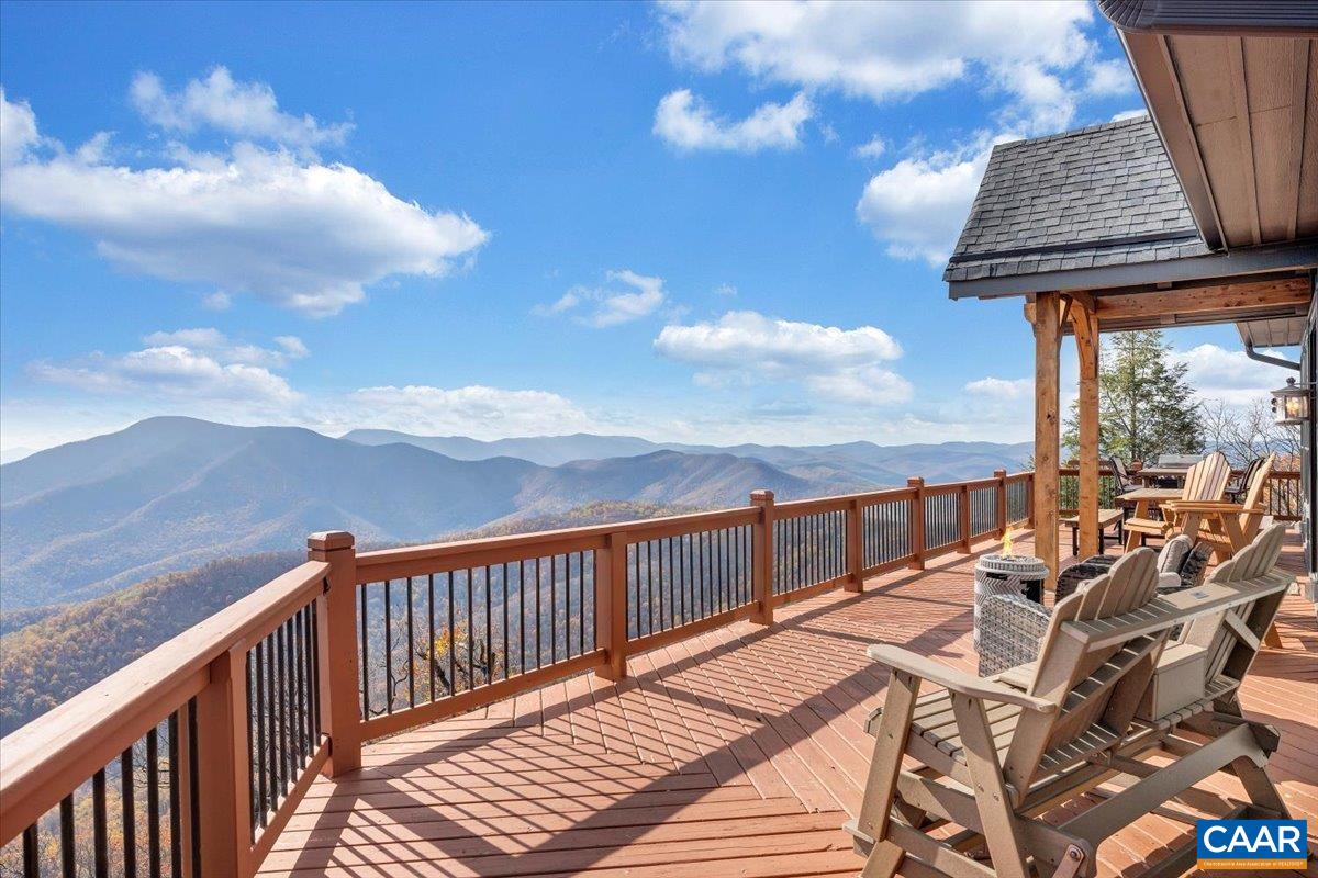 Wintergreen Resort, Virginia 22967, United States, 6 Bedrooms Bedrooms, ,6 BathroomsBathrooms,Residential,Active,121919