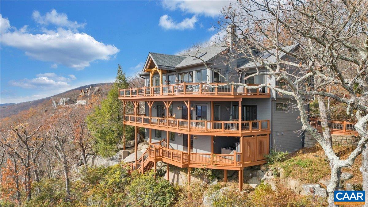 Wintergreen Resort, Virginia 22967, United States, 6 Bedrooms Bedrooms, ,6 BathroomsBathrooms,Residential,Active,121919