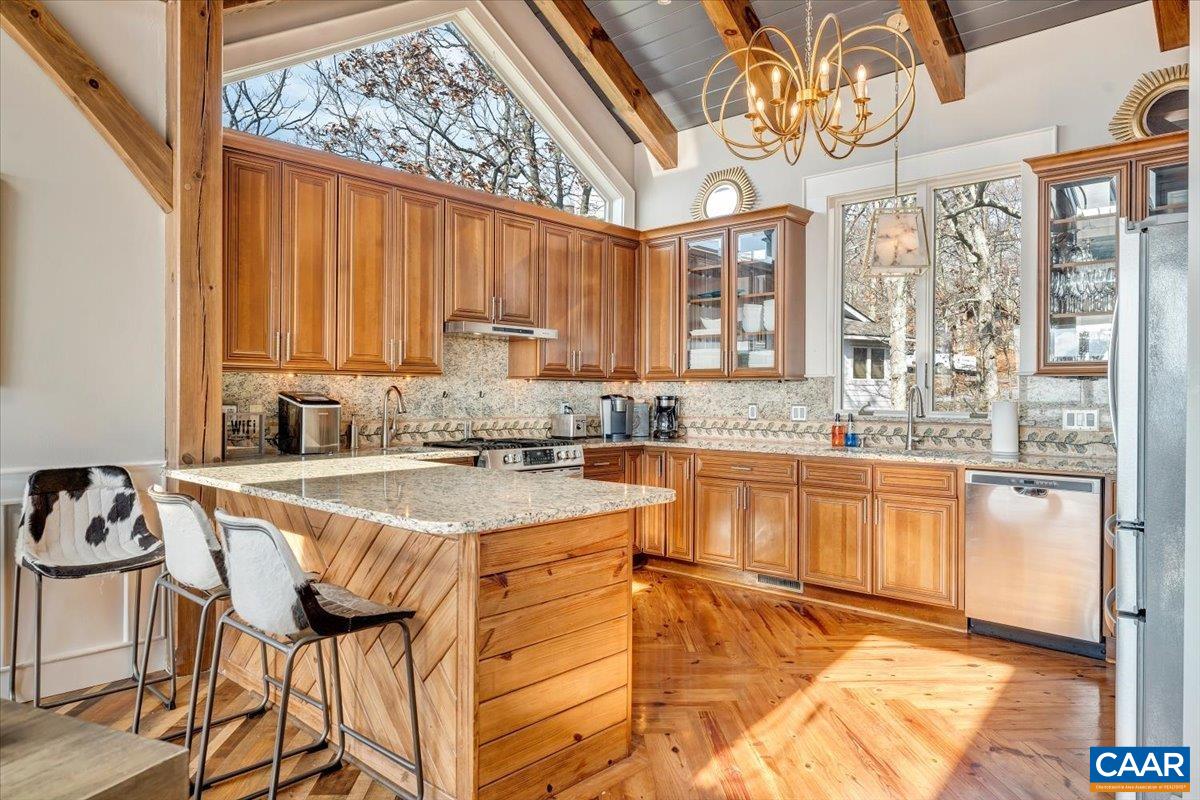 Wintergreen Resort, Virginia 22967, United States, 6 Bedrooms Bedrooms, ,6 BathroomsBathrooms,Residential,Active,121919