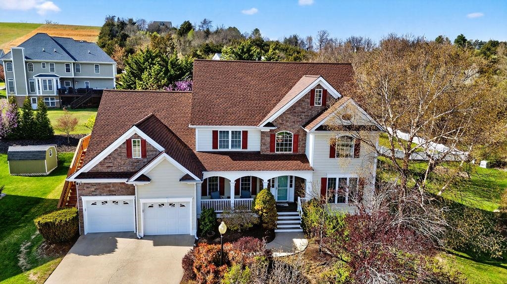 24 TRADEWIND CIR