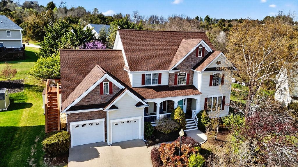 24 TRADEWIND CIR