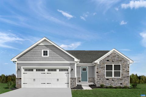 Photo of 131A White Sands Blvd, Barboursville, VA 22923 (MLS # 669771)