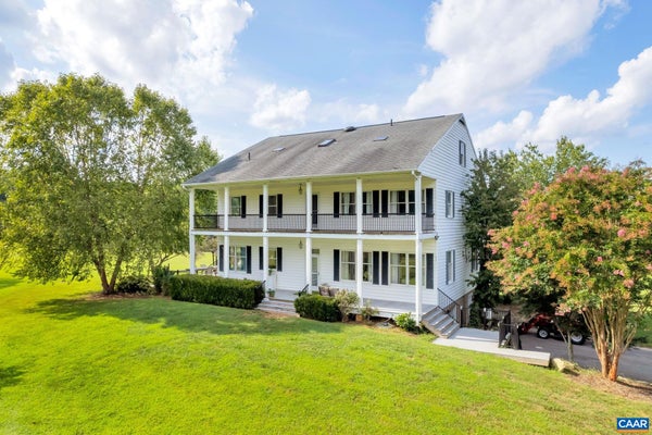 618 RIVANNA WOODS DR, FORK UNION, VA 23055 - Image 83bc76379eecdfd40e6ee56a5a53ec04/3781523762