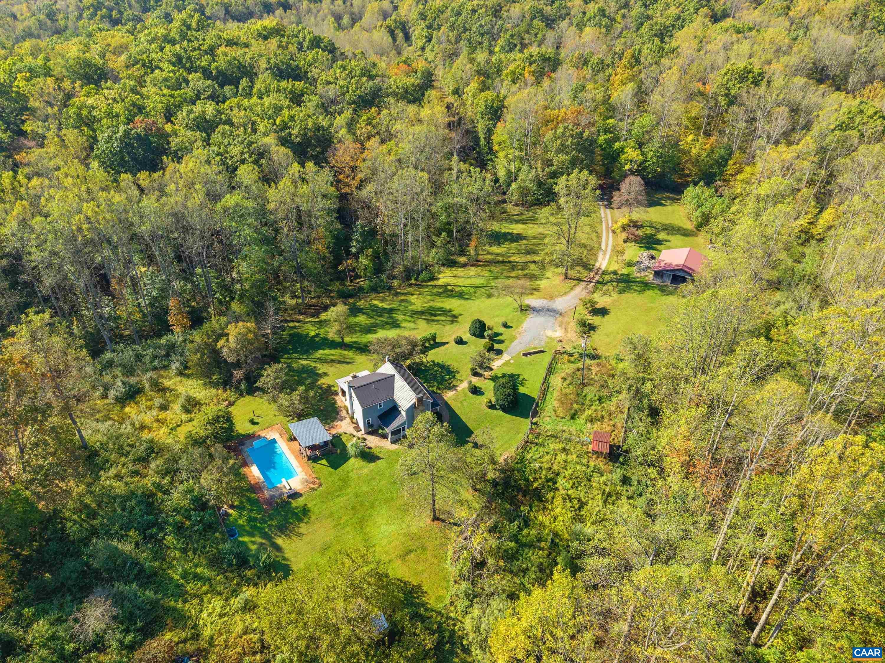 5512 WHEELERS COVE RD