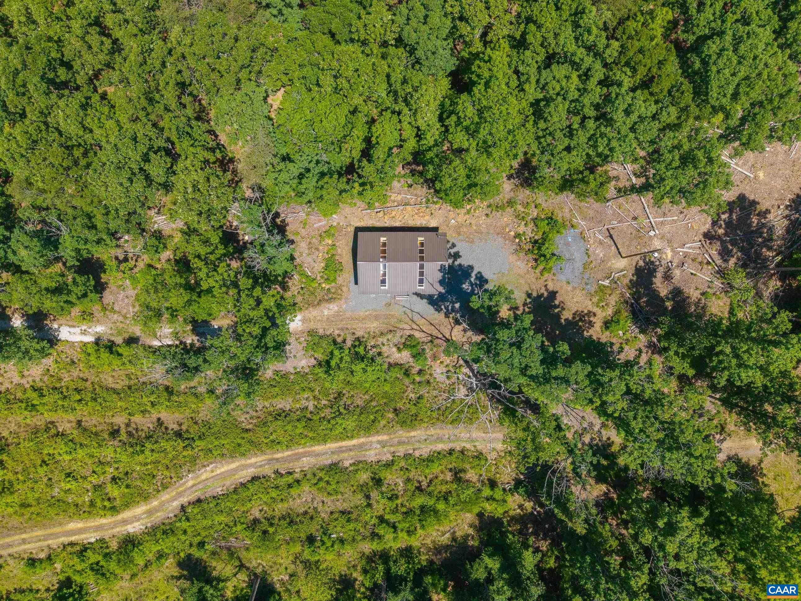 7676 Old Dominion Rd, Schuyler, VA, 22969