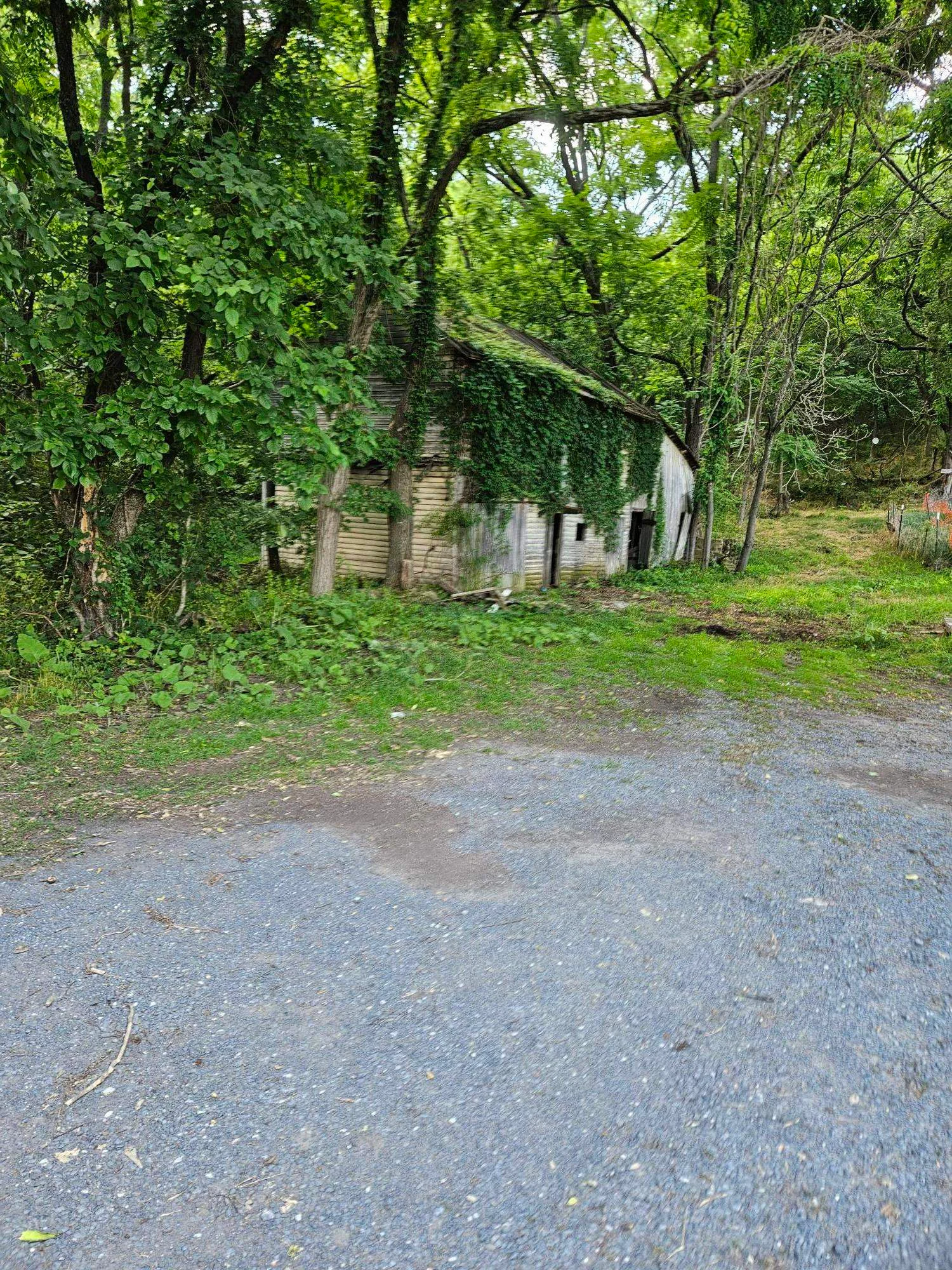 3.39 acres Mossy Creek Rd, Mount Solon, VA, 22843