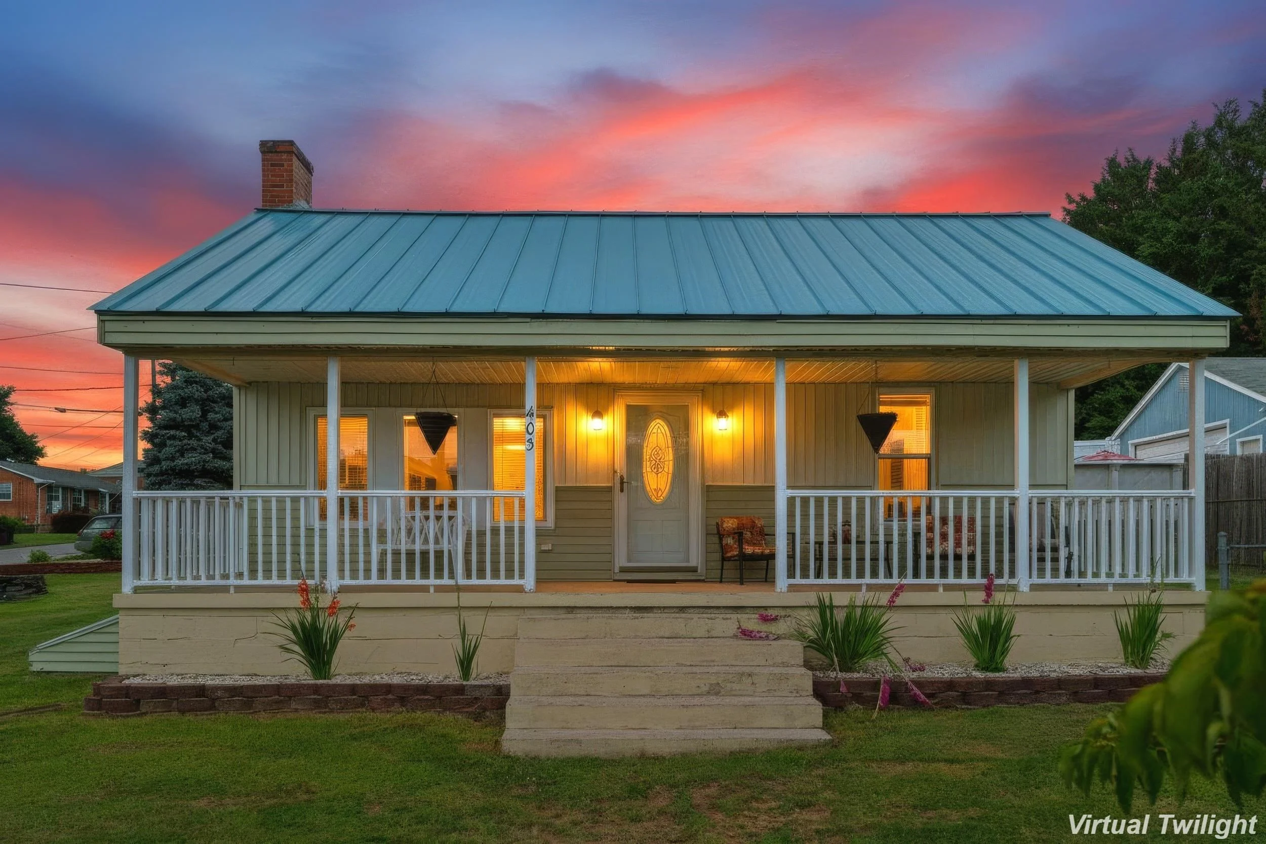 403 Betsy Bell Rd