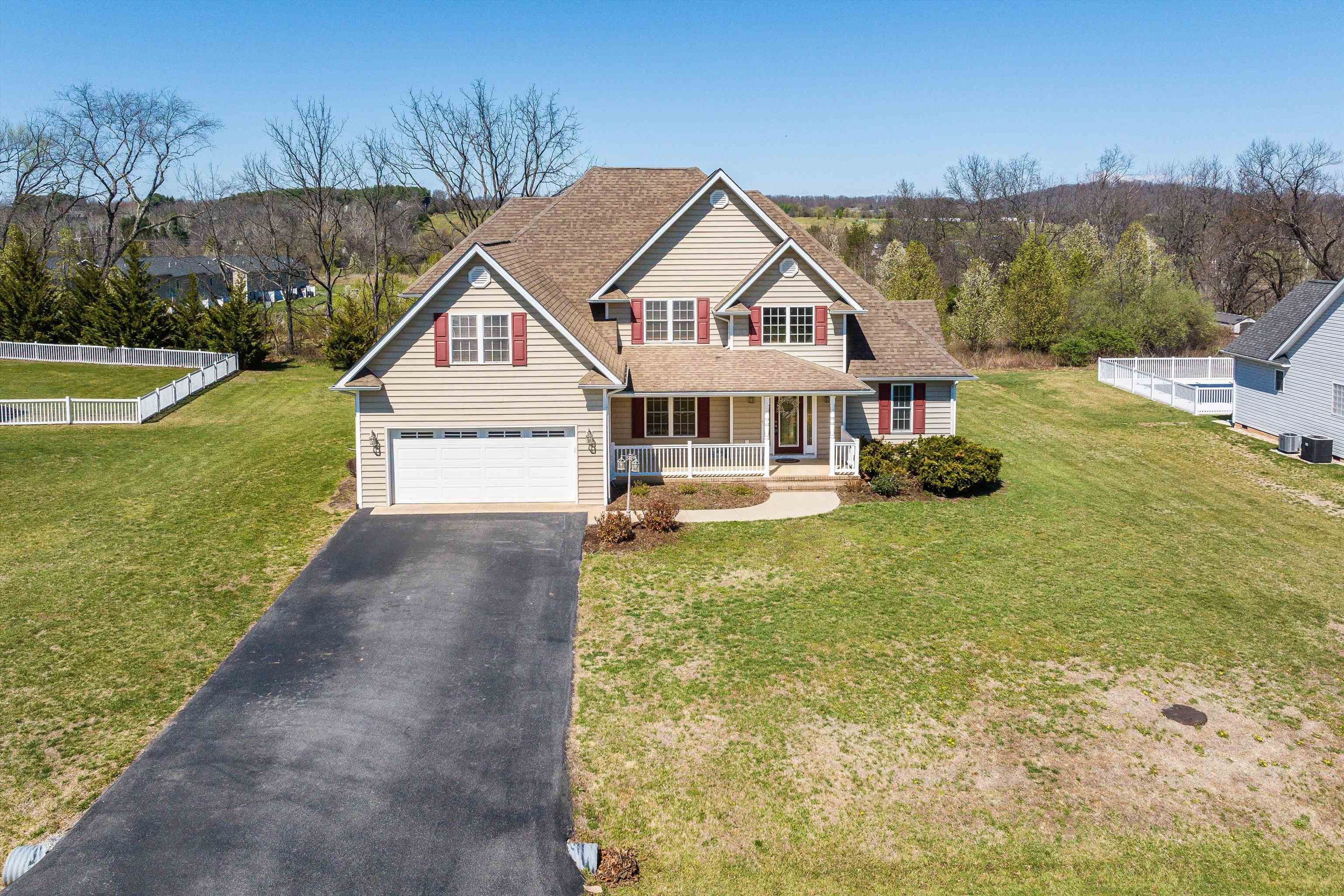 49 BOWMANS RUN DR