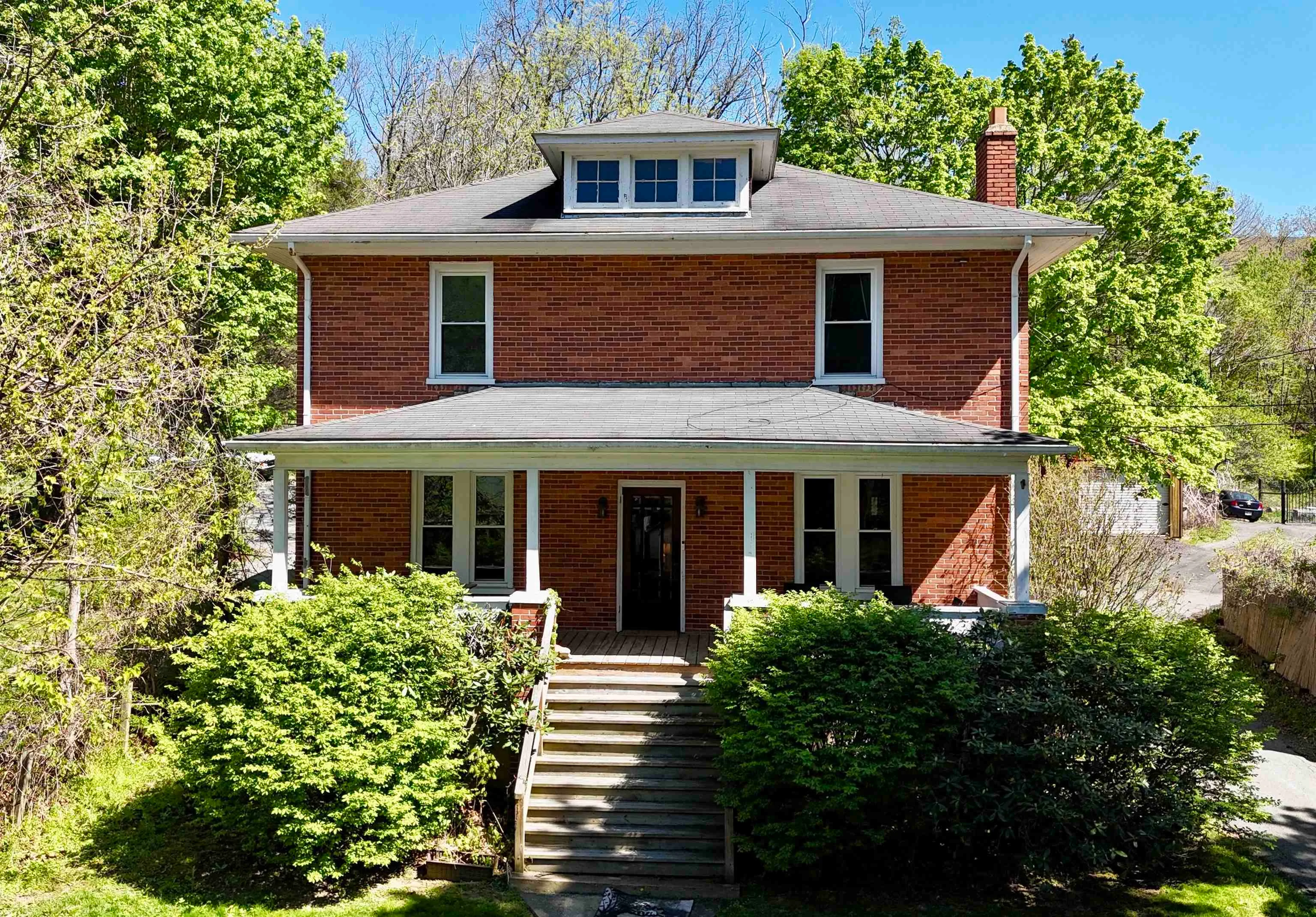 5642 Sam Snead Hwy, Hot Springs, VA, 24445