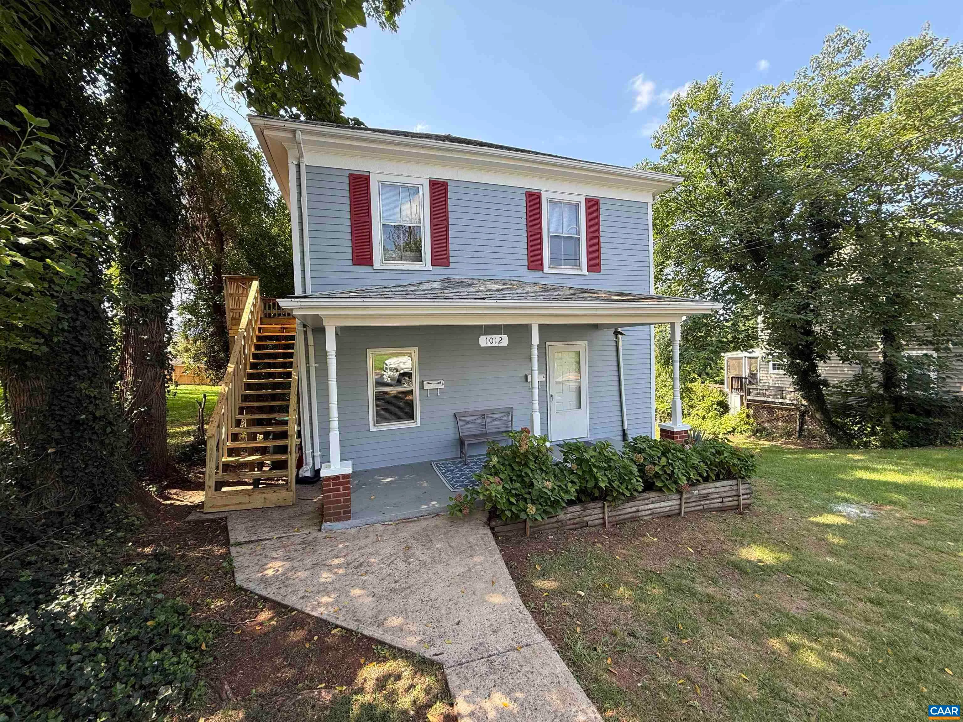 1012 Elliott Ave