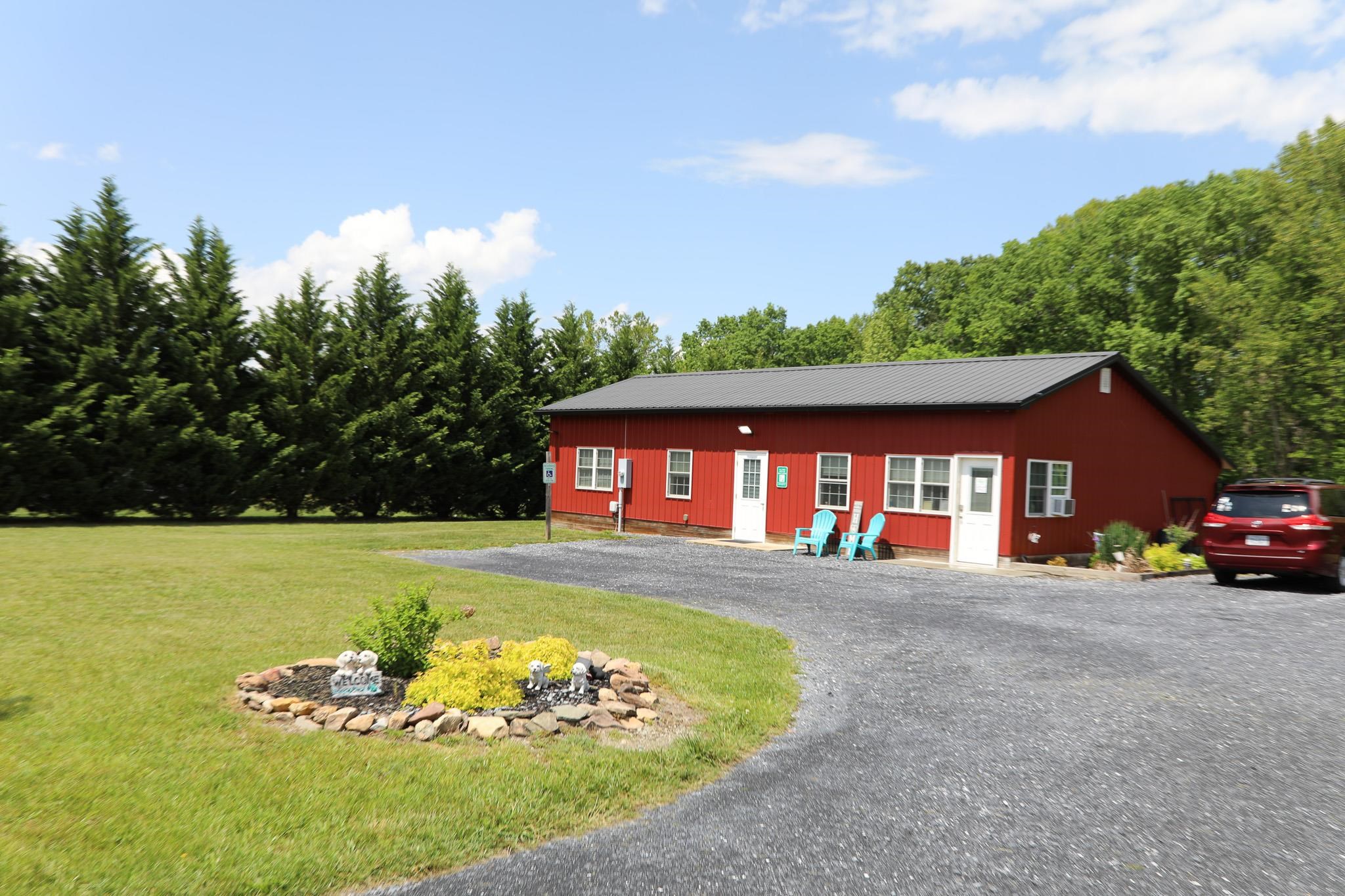232 MINE BRANCH RD