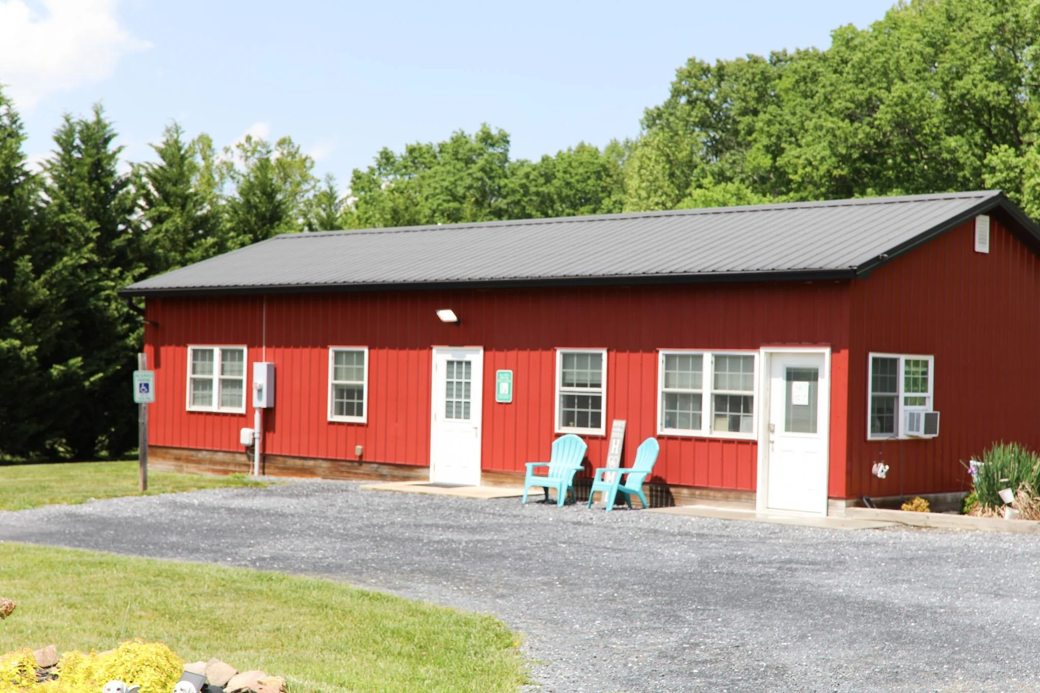 232 Mine Branch Rd, Crimora, VA, 24431