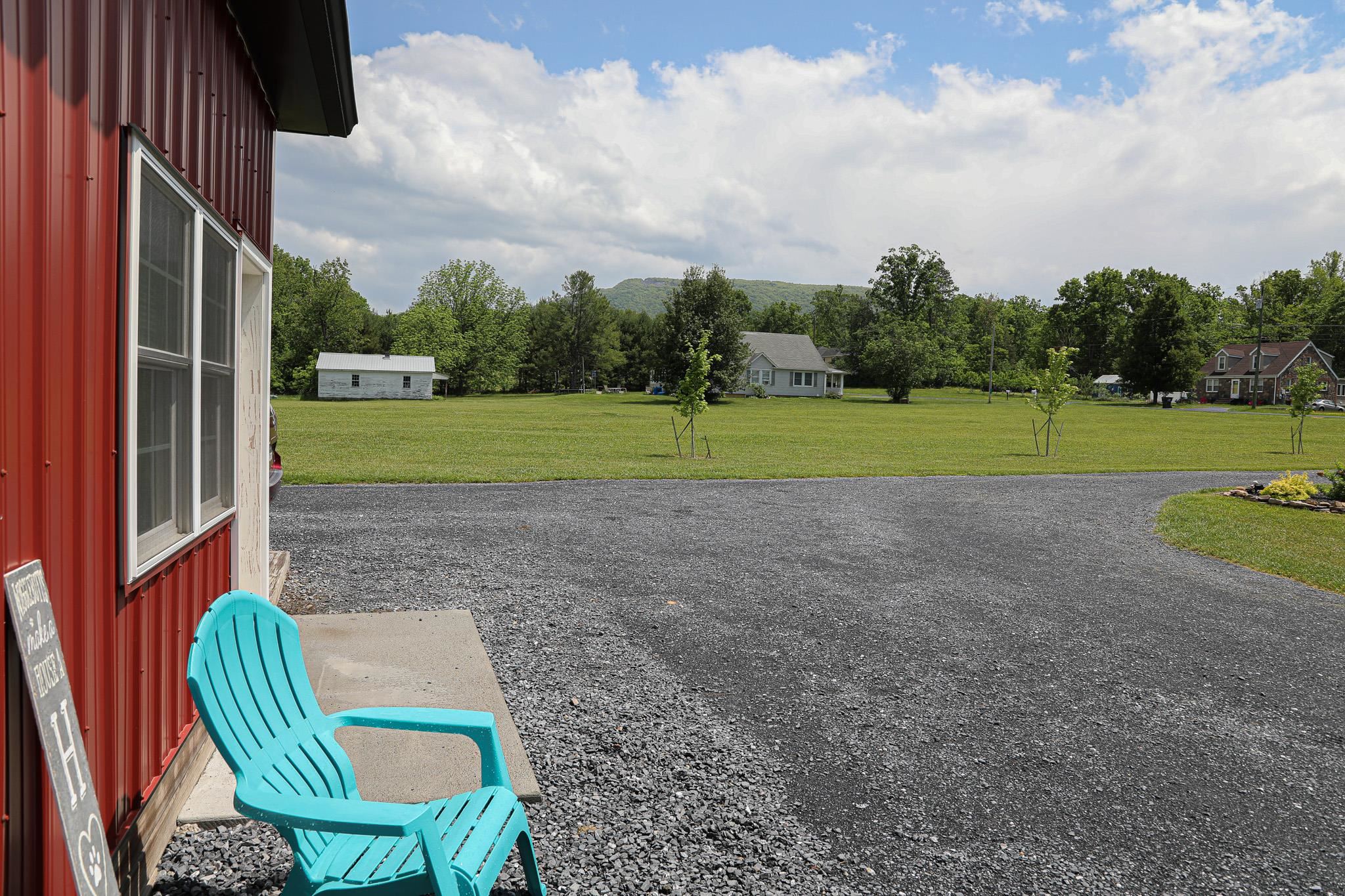 232 MINE BRANCH RD