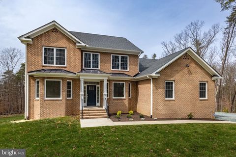 Photo of 1490 Running Deer Dr, Keswick, VA 22947 (MLS # VAAB2000888)