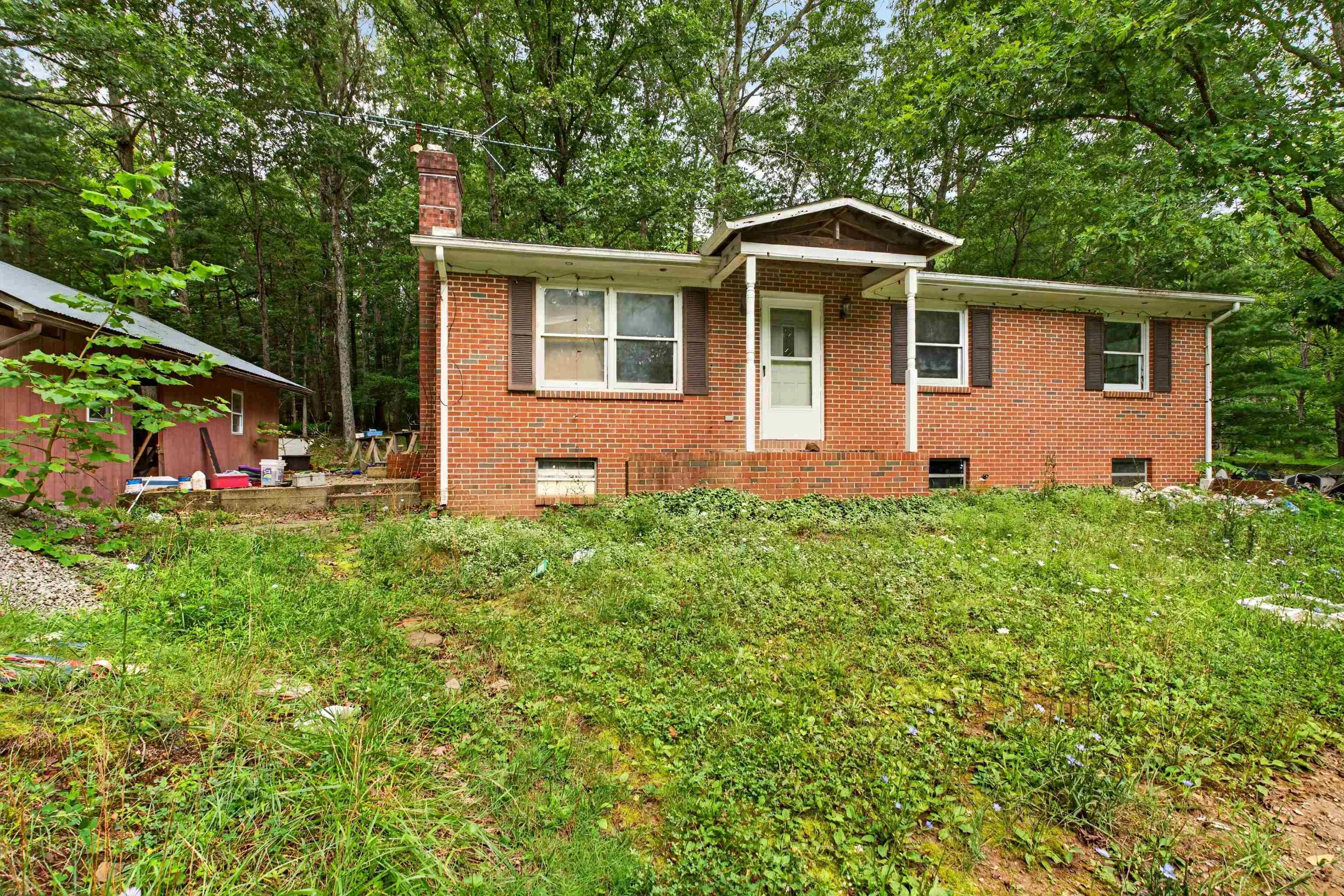 26 Christian Ln, Swoope, VA, 24479