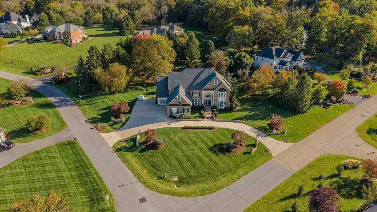 3409 Lake Pointe Dr