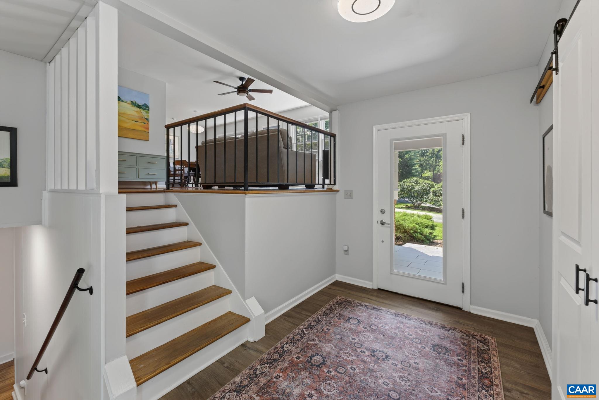 116 VINCENNES RD