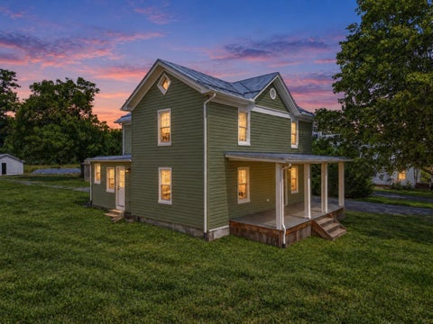 Photo for 6117 ALUM SPRINGS RD