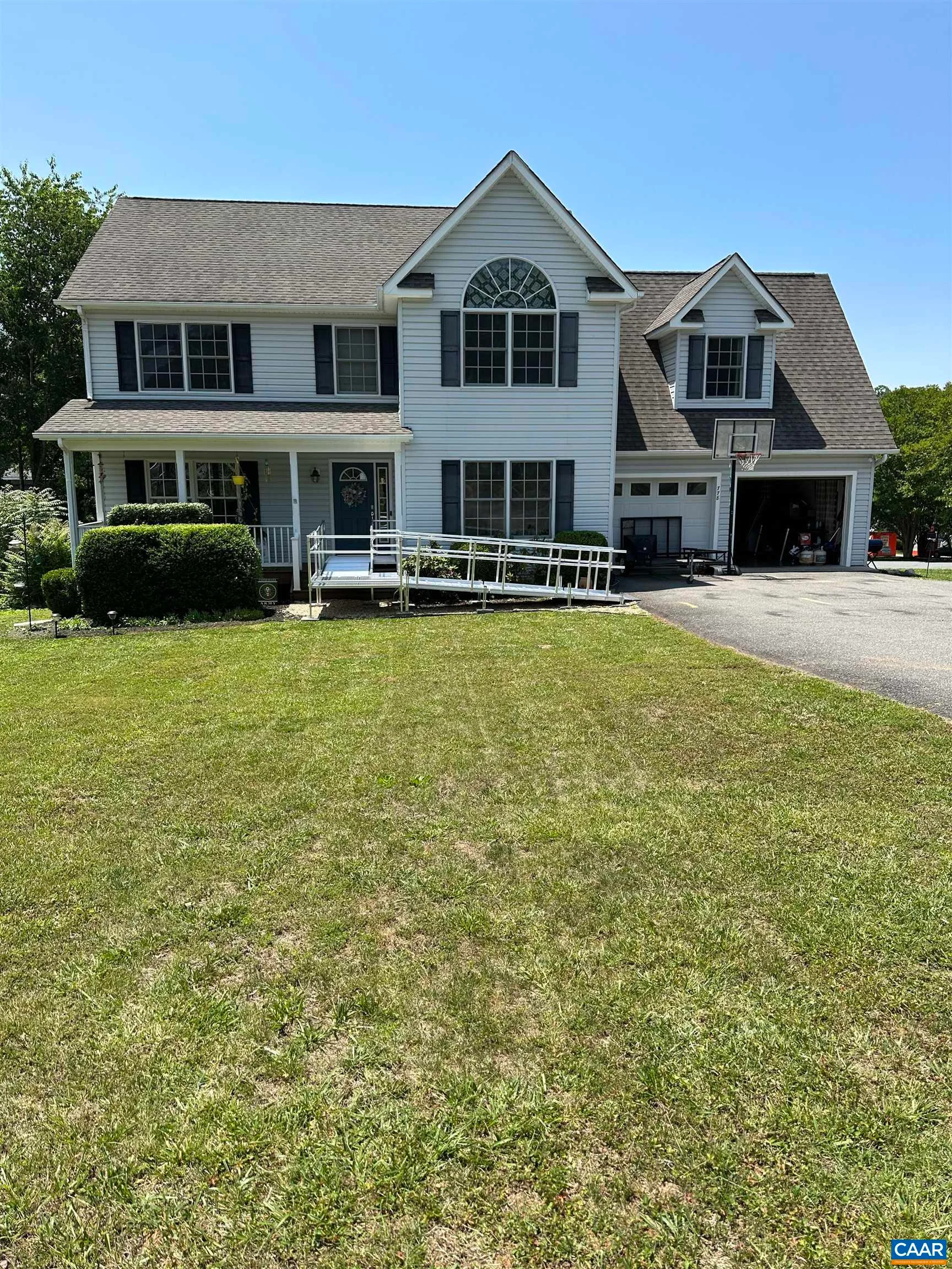 778 Jefferson Dr