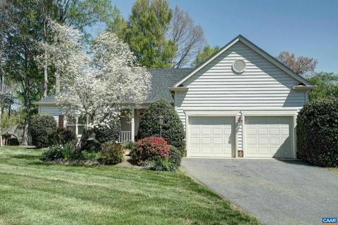 Photo of 1463 Bremerton Ln, Keswick, VA 22947 (MLS # 663340)