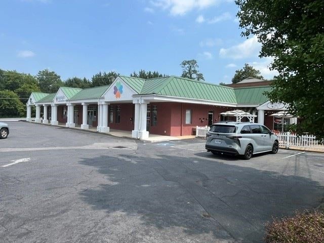 2303 Augusta St N, Staunton, VA, 24401
