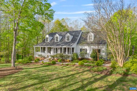 Photo of 2075 Piper Way, Keswick, VA 22947 (MLS # 664208)