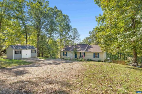 Photo of 528 Jonquil Rd, Ruckersville, VA 22968 (MLS # 669721)