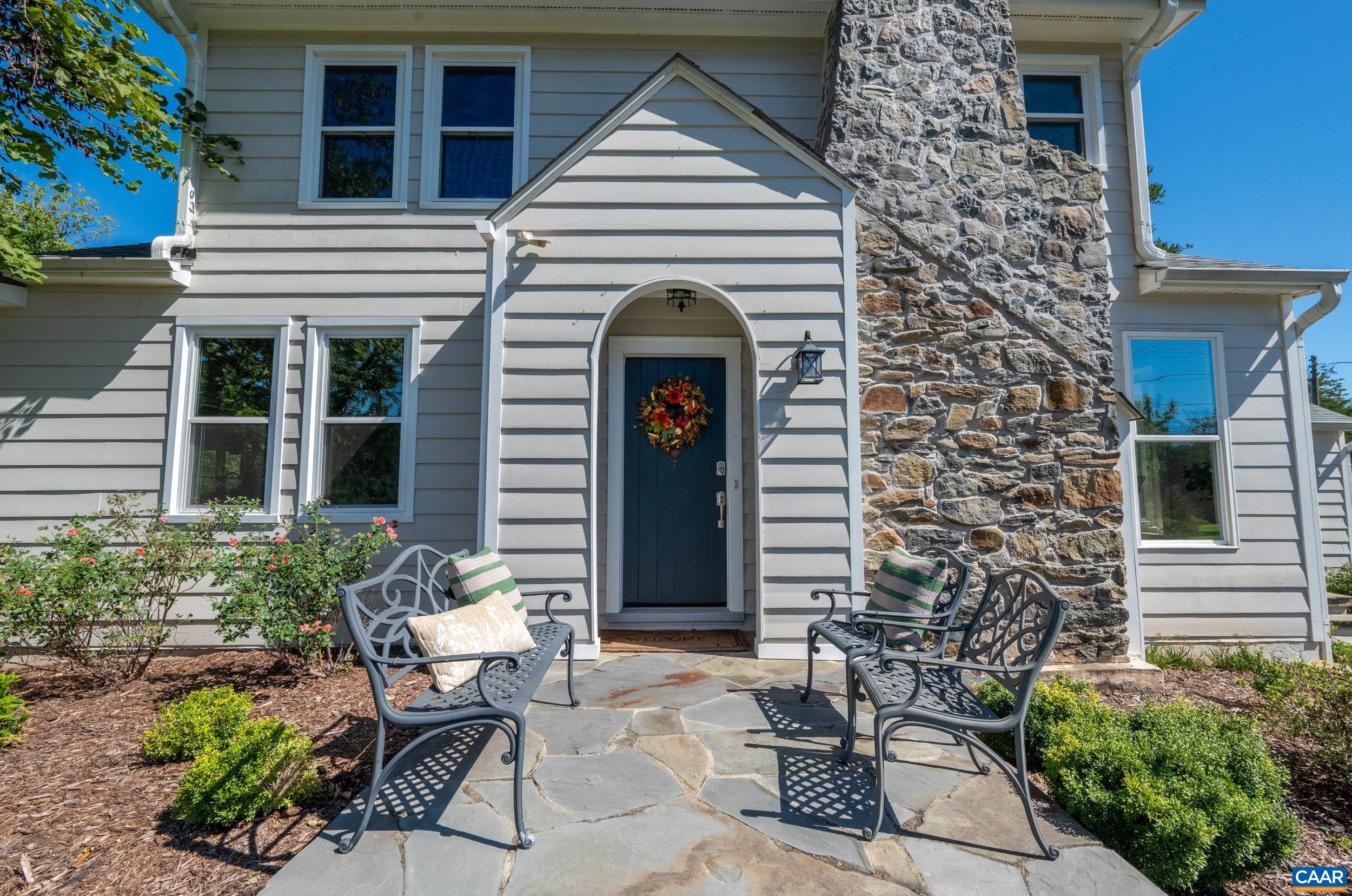 1457 CROZET AVE