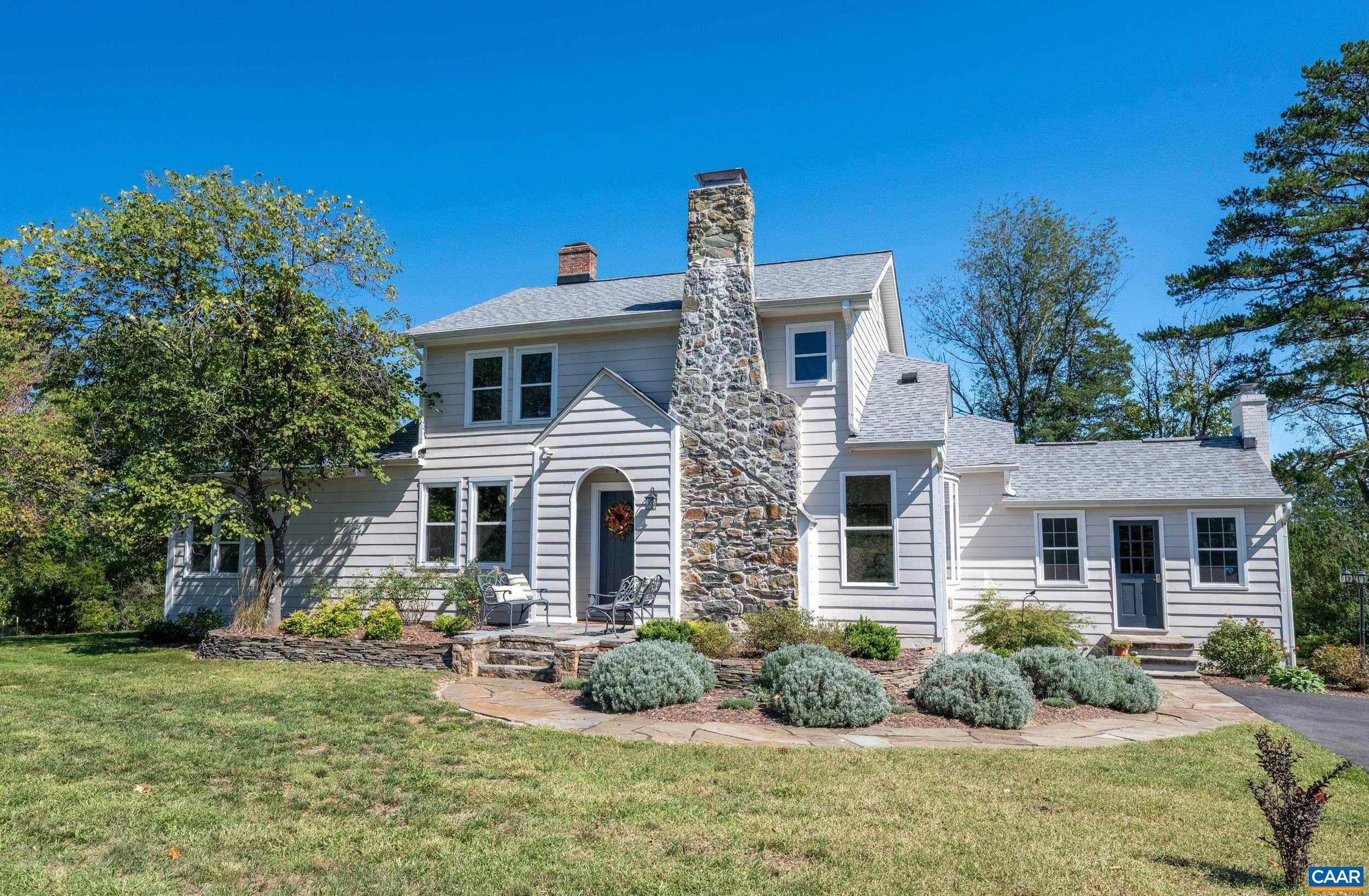 1457 Crozet Ave