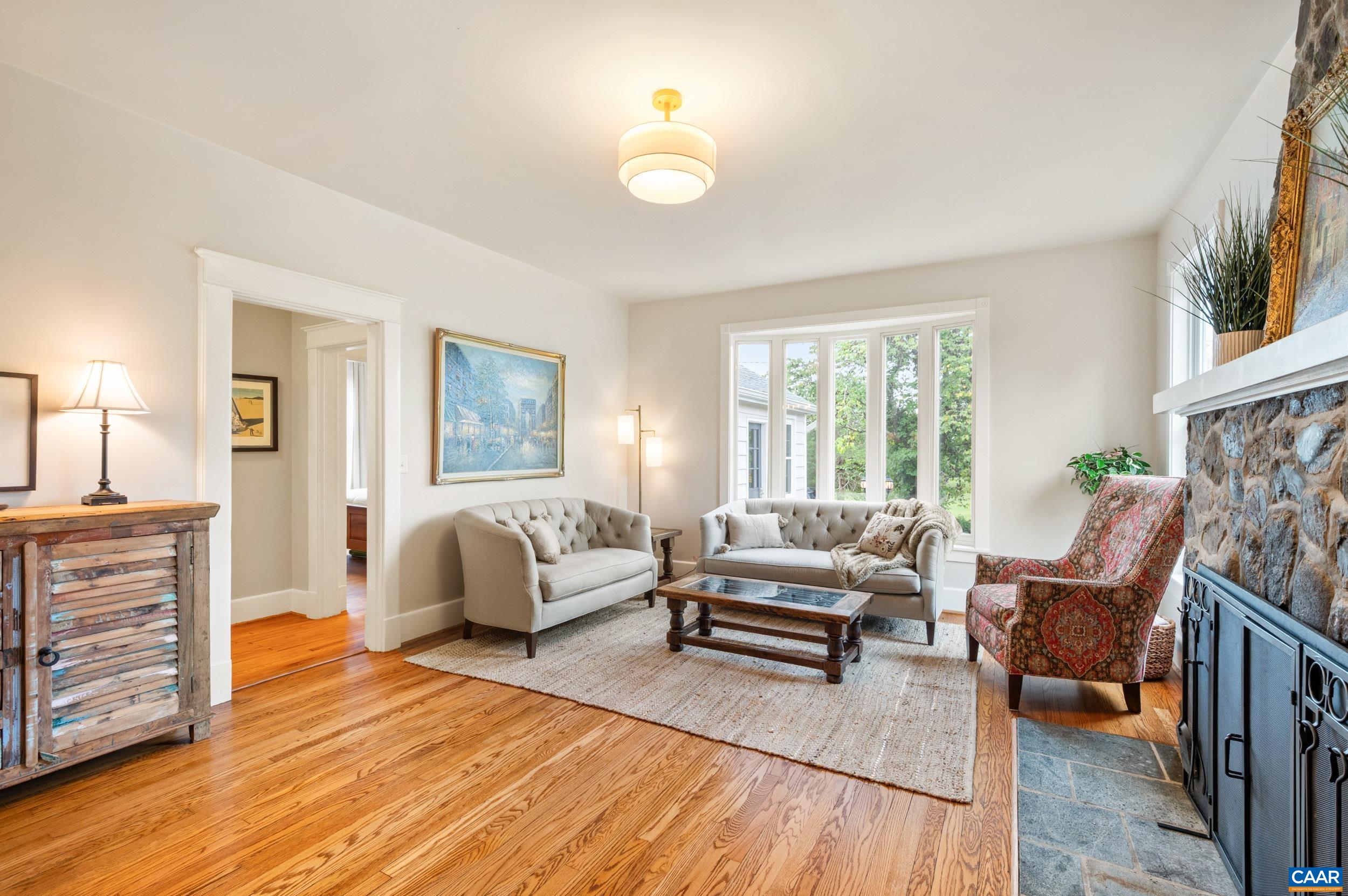 1457 CROZET AVE