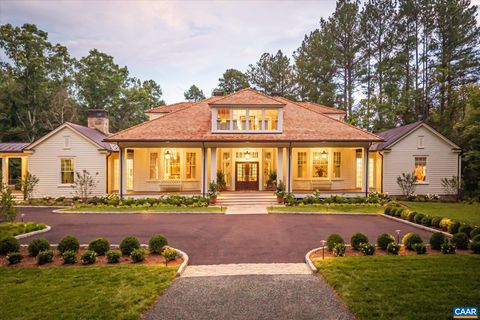Photo of 2863 Palmer Dr, Keswick, VA 22947 (MLS # 667777)