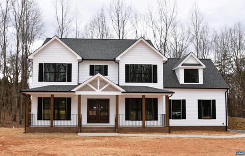 Photo of Three Chopt Rd #TC15B, Kents Store, VA 23084 (MLS # 669934)