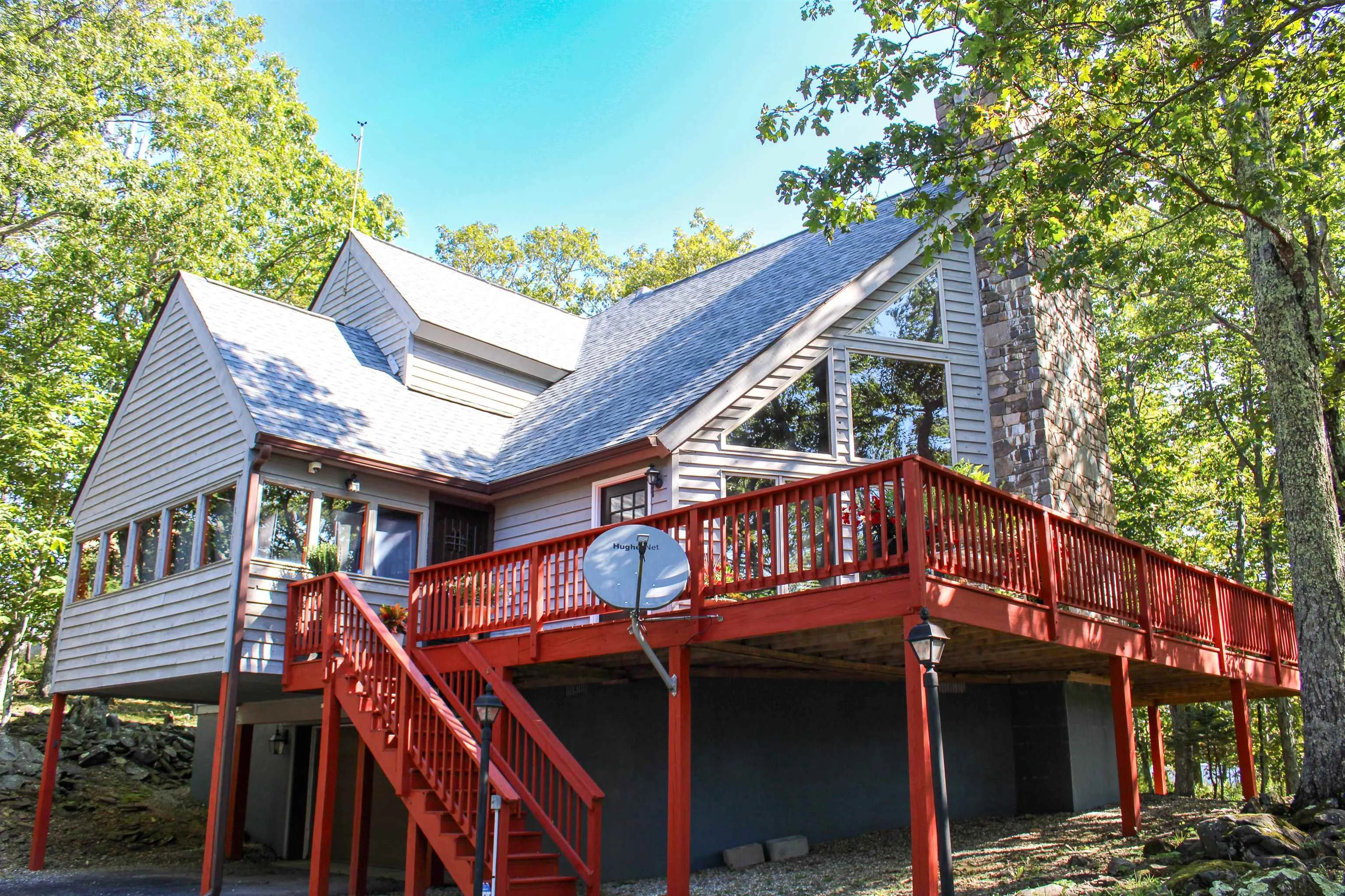 781 Devils Knob Loop