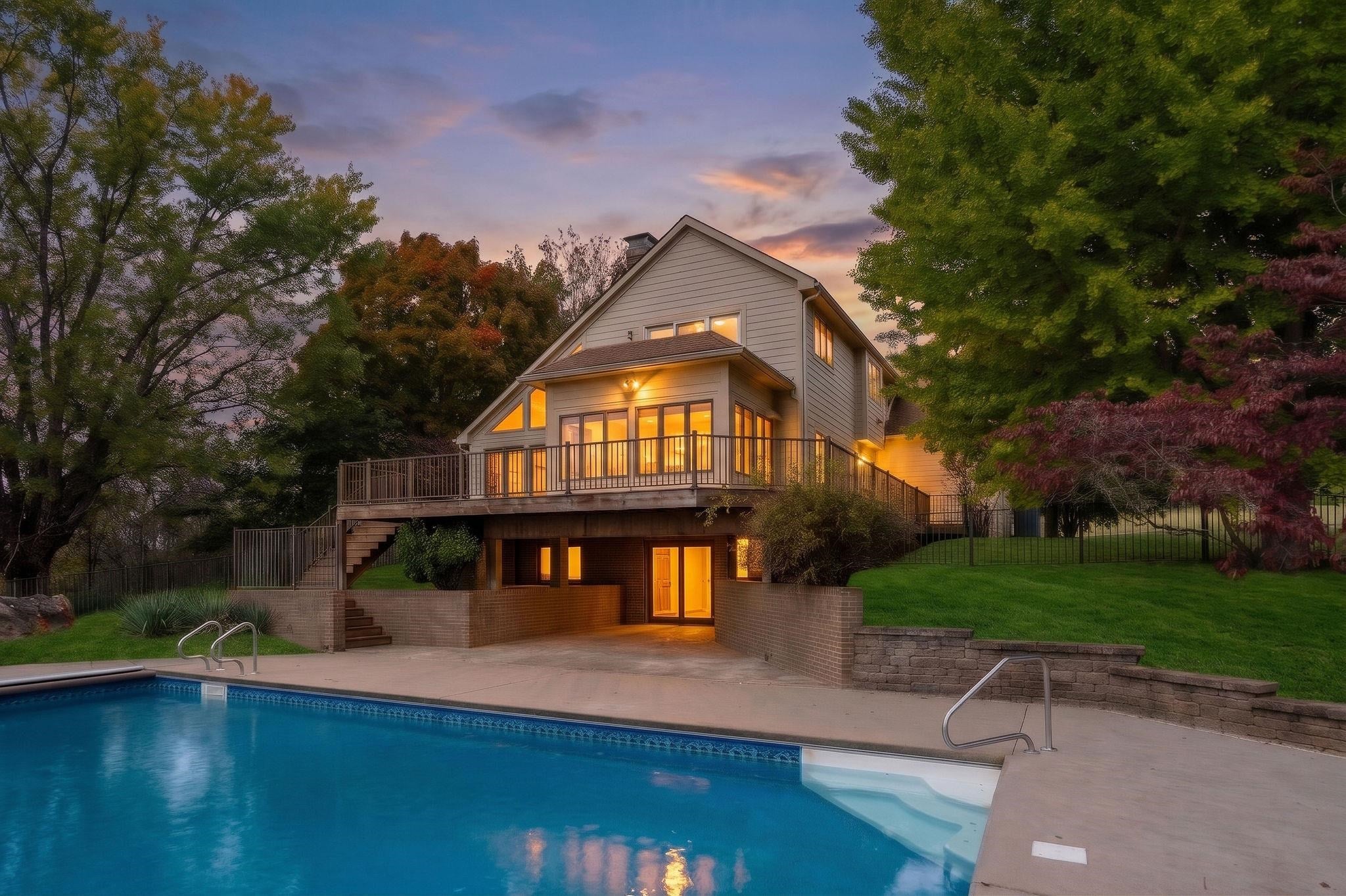 4645 PLEASANT VALLEY RD