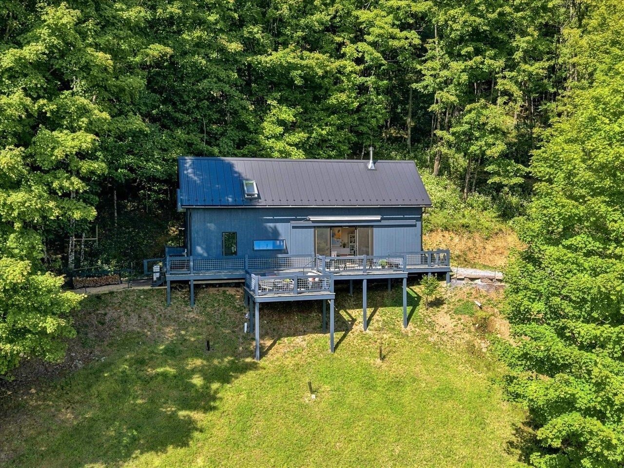 6418 MOUNTAIN TPKE