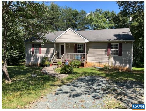 Photo of 217 Cool Water Ln, Gordonsville, VA 22942 (MLS # 668538)