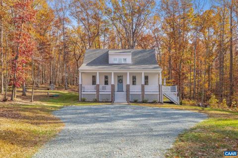 Photo of 6485 Gordonsville Rd, Keswick, VA 22947 (MLS # 670891)