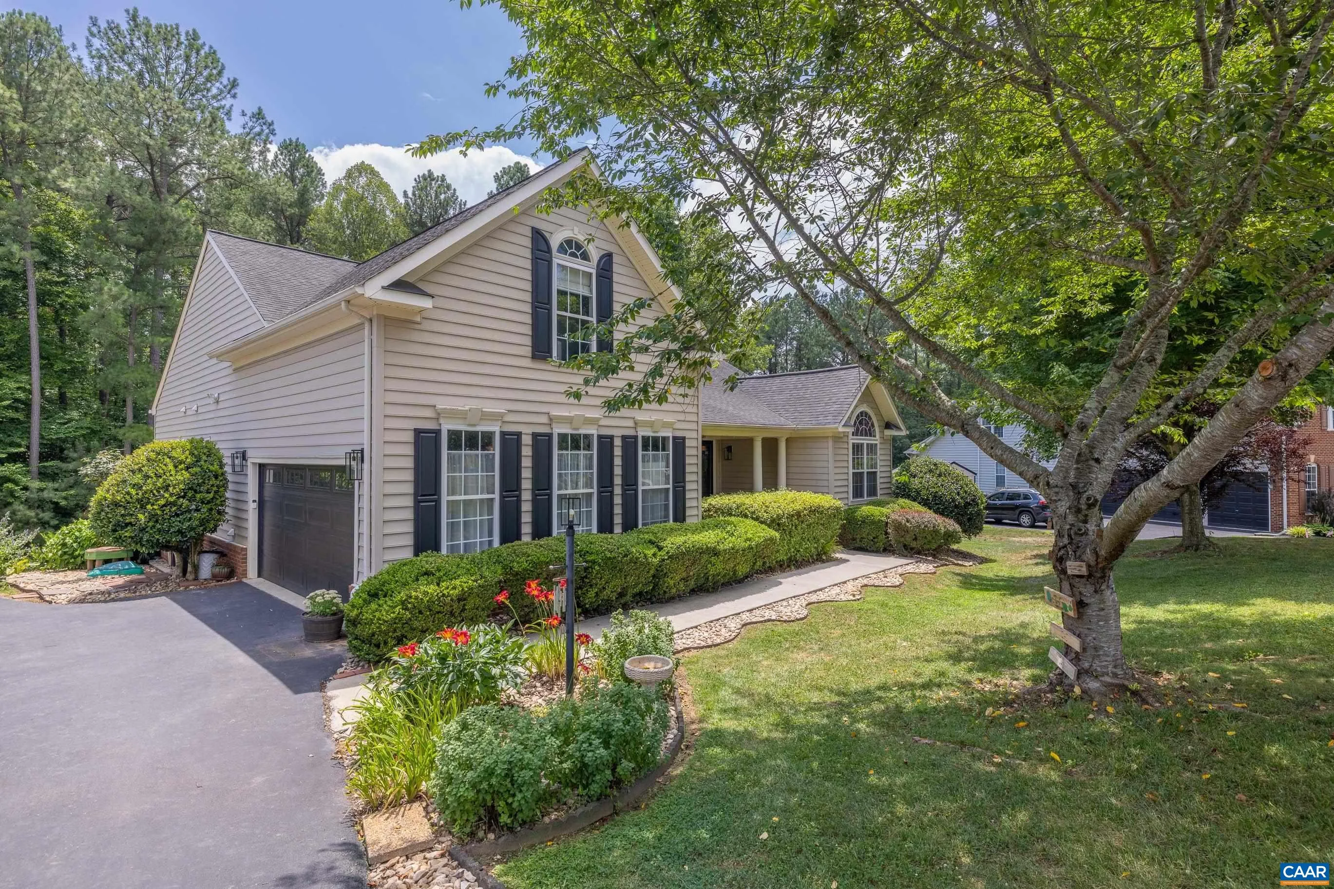 137 Whispering Woods Pl, Zion Crossroads, VA, 22942