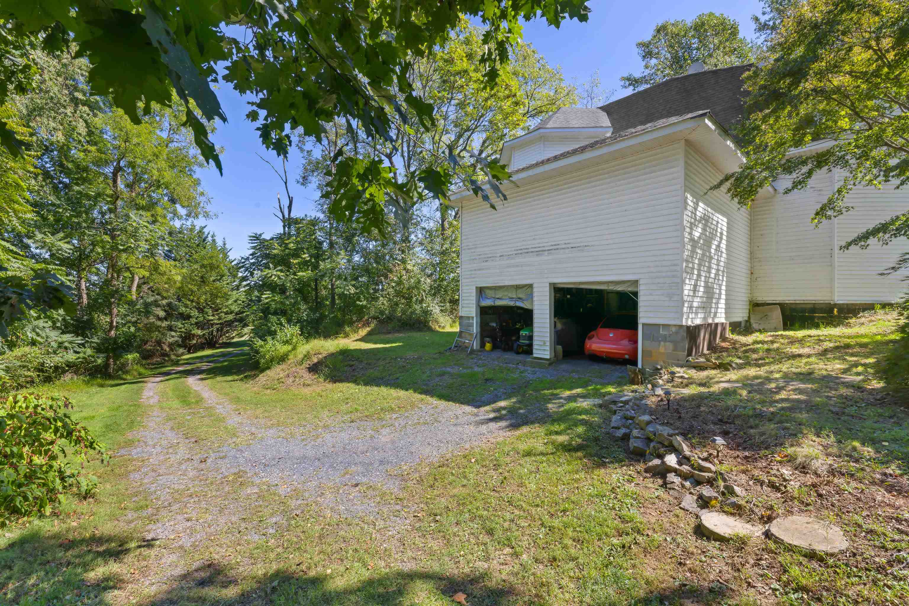 291 MILL LANE RD